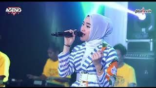 Story Wa Yeni Inka 30 detik Allahulkafi (versi religi) ft Ageng music