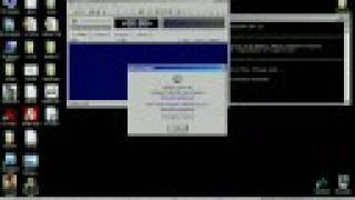 Exploitation of VUPlayer 2.49 (spawning calc.exe)