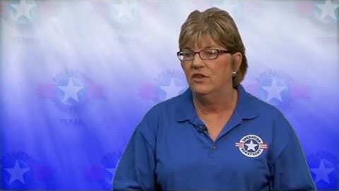 What we do at Operation Homefront of Texas