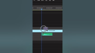 BLEND MODE and OVERLAY in PREMIERE #premierepro #editingvideos #videoeditingjobs