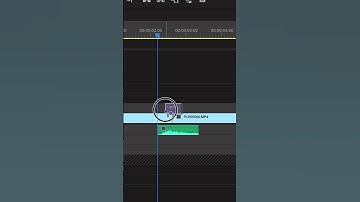 BLEND MODE and OVERLAY in PREMIERE #premierepro #editingvideos #videoeditingjobs