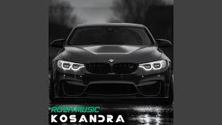 Kosandra [Remix] (feat. Nawrras Music) - Rozh Music