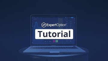Get to Know the Platform | Trading Education | ExpertOption