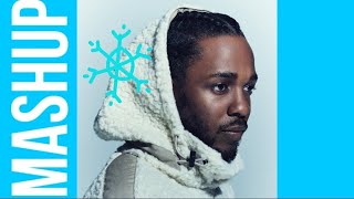 Vivaldi & Kendrick Lamar - Winter & Humble | Mashup