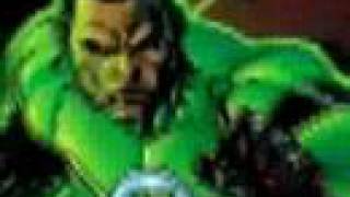 Eminem 50 Cent 2 Pac Green Lantern Tribute Till I Collapse Eminem 50 Cent 2 Pac Green Lantern Tribute Till I Collapse