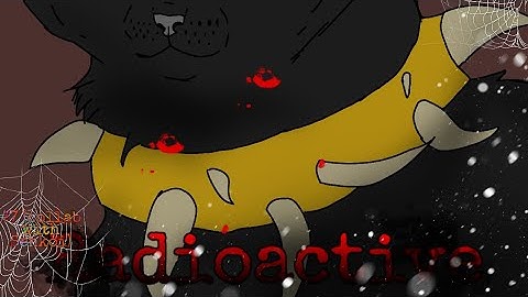 ☆ Radioactive | Reanimated Scourge MAP | Part 7 | Collab with Senkoi ☆