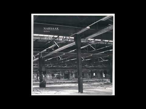 Narsaak — Narsaak - Prasina - 7"