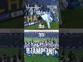 India won by newzealand champions trophy #championstrophy2025 #cricket #icc #iccchampionstrophy2025