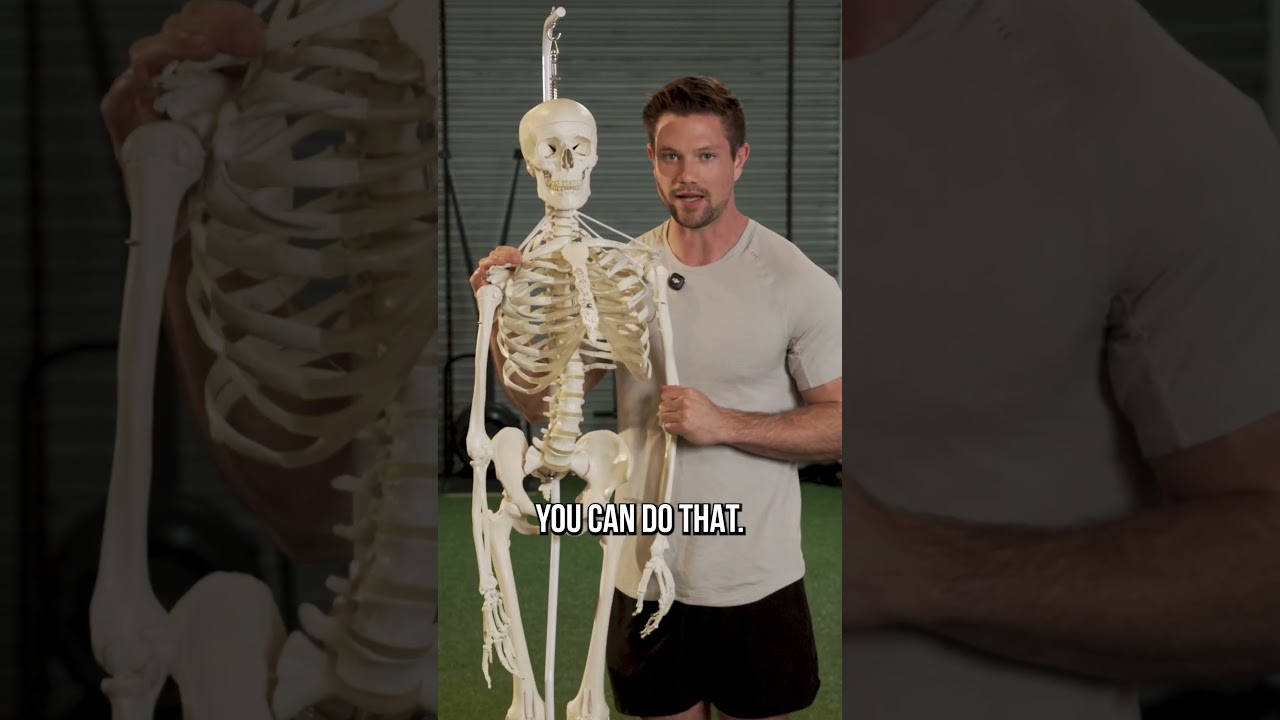 How To Fix Lateral Pelvic Tilt For Good