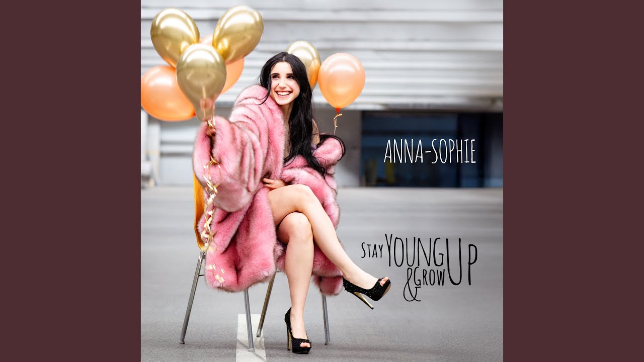 Stay Young & Grow Up - YouTube