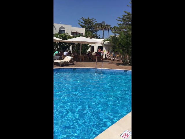 Suite Hotel Atlantis, part 6......Premium pt 2