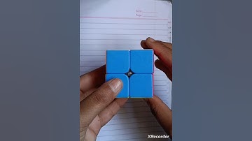 magic tricks 2*2 cube solve try it bro #ytshorts #youtube #youtubeshorts #cube #formula #shortsviral