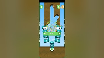 dig this! 394-10 | MUDSLIDE | dig this level 394 episode 10 solution gameplay walkthrough