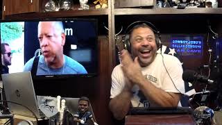 Zekes Agent Says The Deal Is Close, Zeke Says Hes Ready