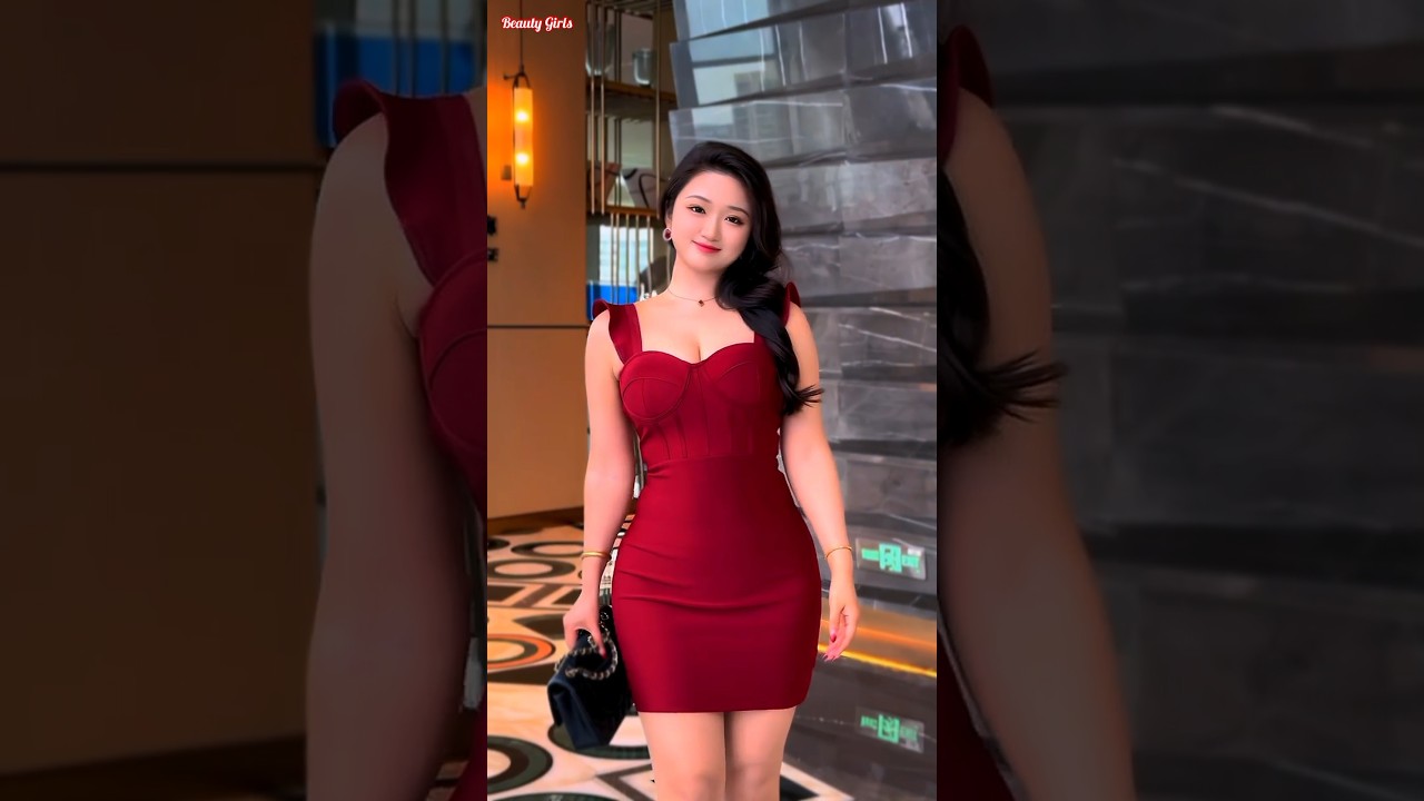 💖Douyin chinese girl street fashion outfits style 