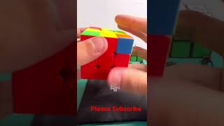 Solve Rubiks Cube Season1-49