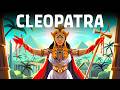 How the Last Queen of Egypt Lost EVERYTHING