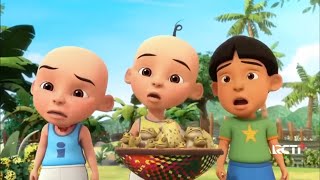 Upin \u0026 Ipin Musim 16 Full Movie | Upin \u0026 Ipin Tangkap Katak | Upin Ipin Terbaru