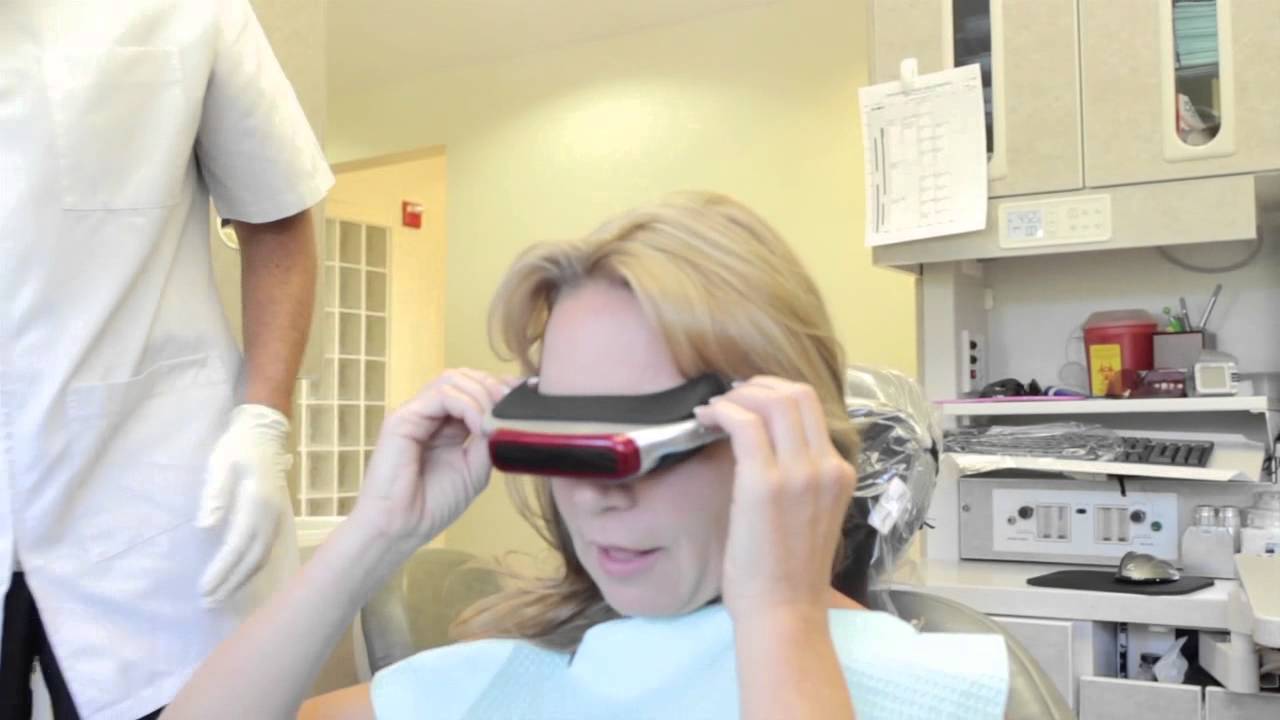 Dentist in Mountain View CA Dr. Patrick F. McEvoy DDS, FAGD YouTube