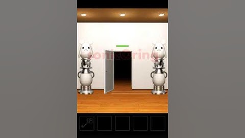 Dooors 3 Level 3 Walkthrough | Dooors3 Walkthrough