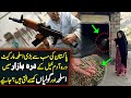 How guns are made in pakistans darra adam khels centuries old darra bazaar  sumaira khan
