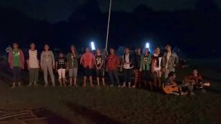 Kreasi di Camping SD & SMP Maria (Part 4/6)