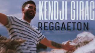 Kendji Girac - Reggaeton (Album Mi Vida)