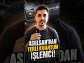 Aselsan yerli Kuantum işlemci üretecek!