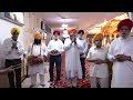 Gurdwara gk1 pahariwala  new delhi live kirtan stream 2024