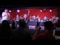 The Big Phat Band "Race To The Bridge" Arturo Sandoval - Guest Artist