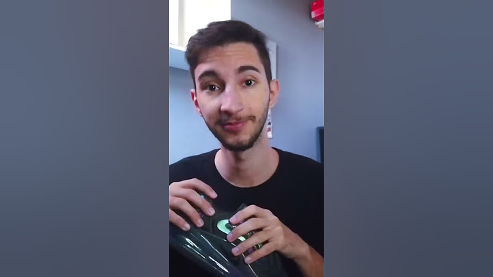 TENTARAM ME DAR UM GOLPE