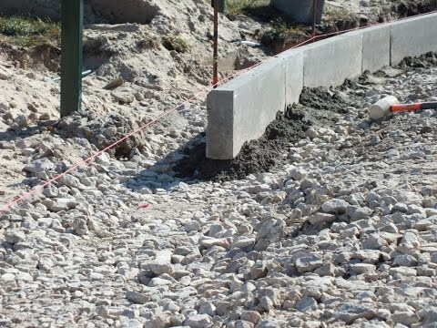 Video: Cik maksā betona piebraucamā ceļa seguma atjaunošana?