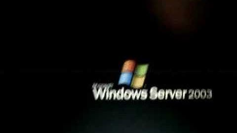 Windows Server Restart Demo