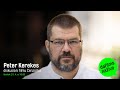 DAFilms Naživo: Peter Kerekes o filme Cenzorka