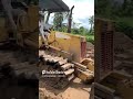 #automobile #bulldozerofficial #constructionequipment #excavator #xcavator #heavyequipment
