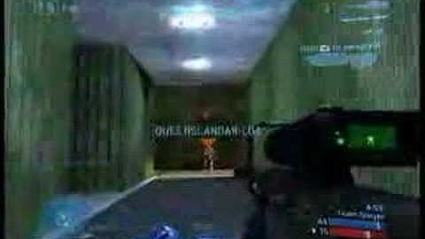 Quickscope Double Kill