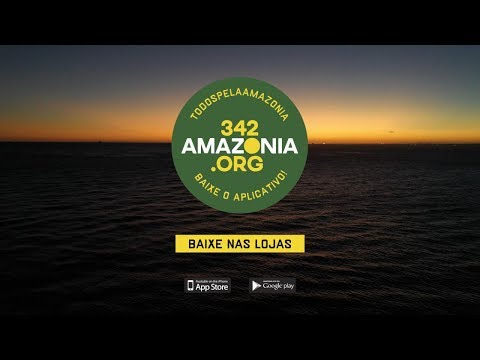 Conheça o primeiro aplicativo para o Ativismo Ambiental no Brasil - 342 Amazônia