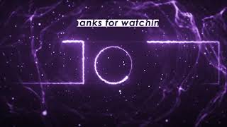 Футаж аутро для окончания видео! Футаж аутро для окончания видео!