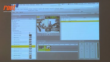 Platform1 2013 - Production Asset Management - Part 2 - Introduction to Avid Interplay Central
