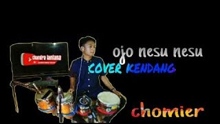 Download Lagu Ojo Nesu Nesu cover Dory hasra|| cover kendang terbaru 2020 MP3