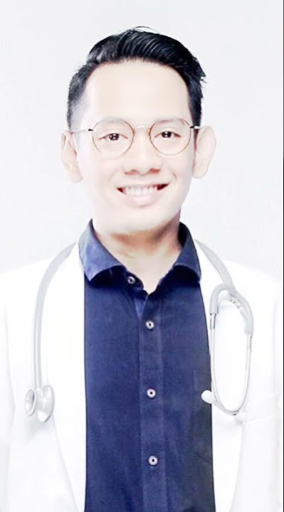 jedag-jedug Dokter ||~||