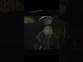 Run Don't Scream #horror #animation #nightmare