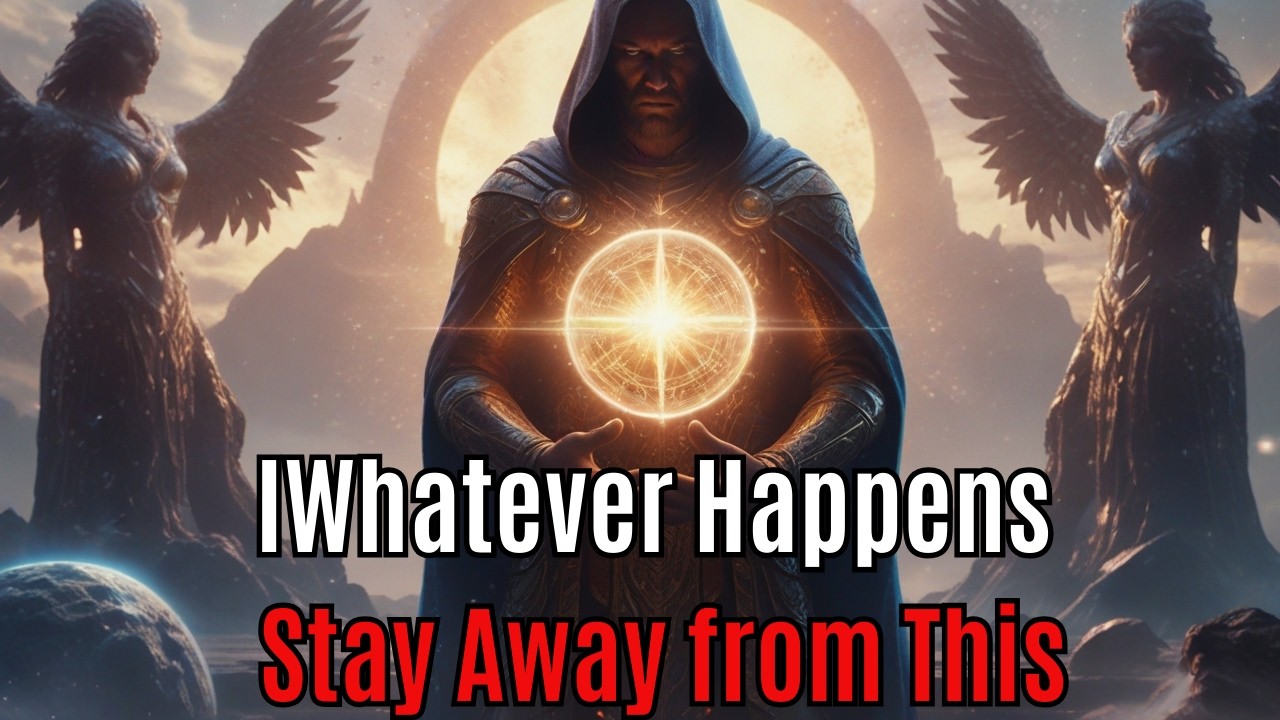 Chosen Ones, This Dangerous Mistake Could Cost You Everything — Avoid It Now