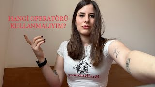 Polonya’da hangi operatörü kullanmalıyım? | orange vs play