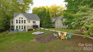 1325 Lytton Lane video tour