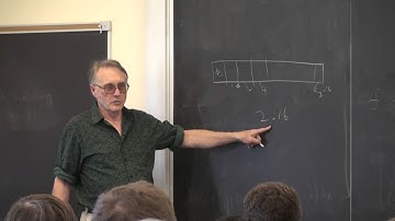 #8 lab 2 -- ODE solver