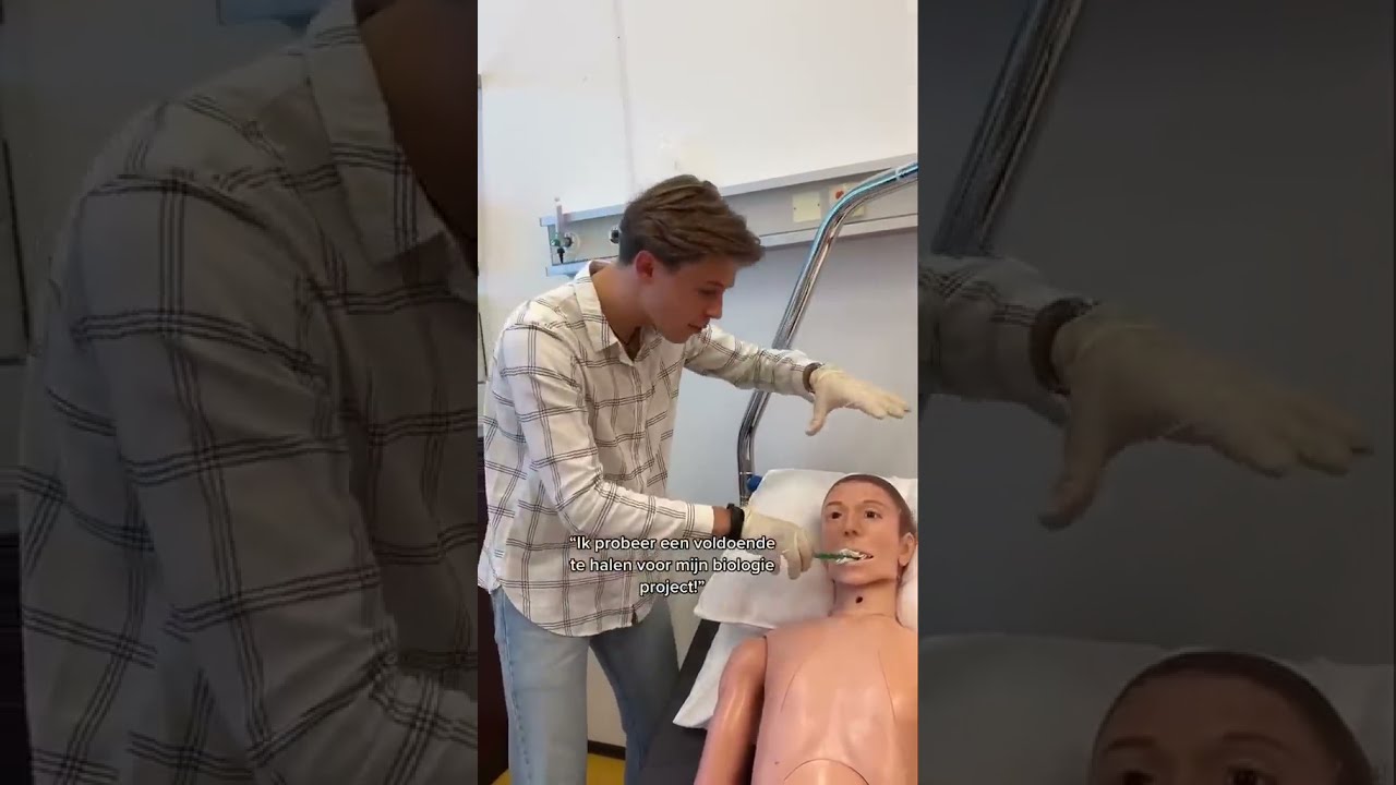 Mathijs Is Boos Op Maxime 