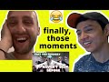 BTS (방탄소년단) — BTS moments that you probably haven't seen before | BTS Funny Moments | Reaction video