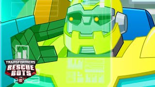 Transformers: Rescue Bots | Season 4 Episode 21 | FULL Episode | Kids Cartoon | Transformers Junior