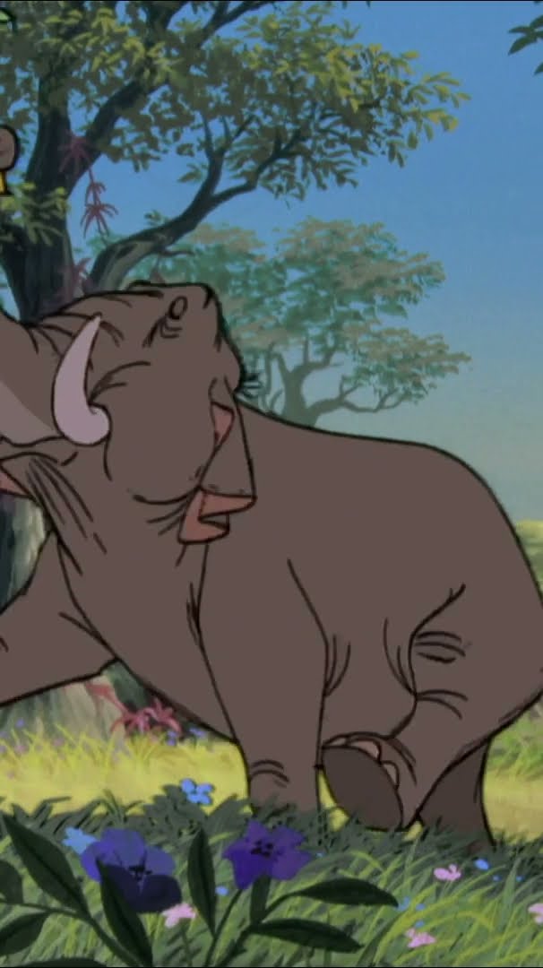 ? Mowgli Meets the Jungle Patrol! | Jungle Book | Disney Kids